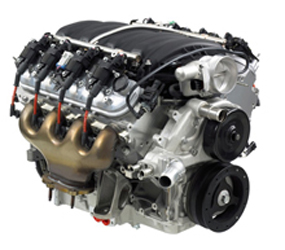 P2748 Engine
